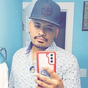 Meet your Posher, Oscar luis